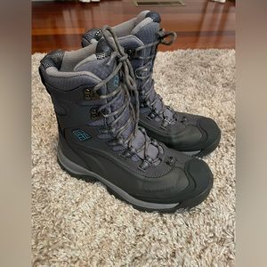 Women’s Columbia Bugaboo Winter Boots